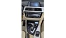 BMW 318i EXCELLENT DEAL for our BMW 318i ( 2018 Model ) in White Color GCC Specs