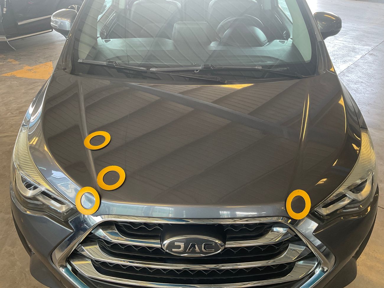 JAC S3 INTELLIGENT | Guaranteed Warranty | 0 Down Payment