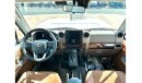 Toyota Land Cruiser Hard Top Toyota Land Cruiser Hardtop 3-Door 2.8L Diesel Full Option
