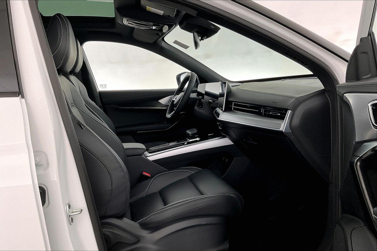 MG One Luxury | Guaranteed Warranty | 0 Down Payment