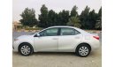 Toyota Corolla 2016  FOR URGENT SALE