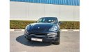 Porsche Cayenne Cayenne S V8 GCC