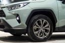Toyota RAV4 VX | 2025 | GCC Specs | Manufacturer Warranty | Single Owner