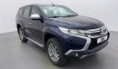 Mitsubishi Montero GLS 3 | Under Warranty | Inspected on 150+ parameters