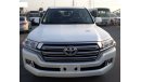 Toyota Land Cruiser 4.5L DIESEL GXR V8