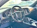 Dodge Challenger R/T 5.7L (370 HP) | Monthly 1700/- | 0% DP | Sport Mode | Cruise Control | # 04119