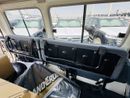 Toyota Land Cruiser 70 LANDCRUISER 70 SERIES (LC78) 3 DOORS 4.0L PETROL