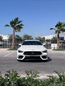 Mercedes-Benz AMG GT 63 GT63S 4MATIC+