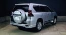 Toyota Prado TX-L Kakadu 2016 Facelift to 2023 Ship Full Option Kakadu Very Clean and Perfect Condition