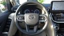 تويوتا لاند كروزر LAND CRUISER VXR 3.3L DIESEL 2025