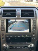 Lexus GX460 Premier 4.6L