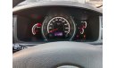Toyota Hiace TOYOTA HIACE VAN RIGHT HAND DRIVE (PM1430)