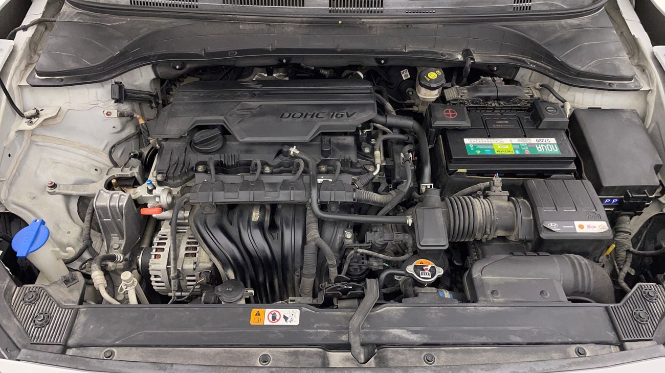 Hyundai Kona COMFORT 2 | Zero Down Payment | Home Test Drive