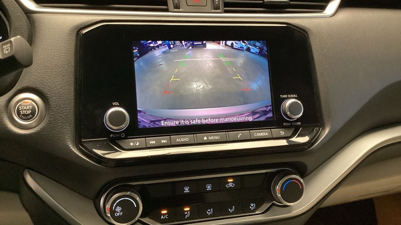 Nissan XTerra 2.5 2WD SE AUTO | Guaranteed Warranty | 0 Down Payment