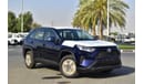 Toyota RAV4 2.0L PETROL AUTOMATIC TRANSMISSION