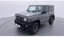 Suzuki Jimny GL 1.5 | Zero Down Payment | Free Home Test Drive
