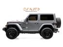 Jeep Wrangler Rubicon 3.6L A/T (5 Seater) with Warranty