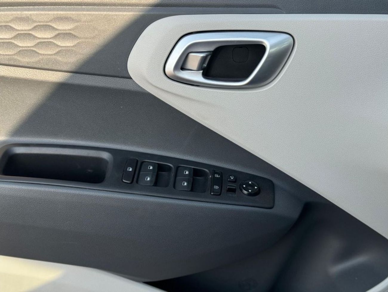 Hyundai i10 HYUNDAI i10 GRAND GCC 2024