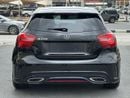 مرسيدس بنز A 250 MERCEDES-BENZ A250 | GCC | 2017 | FULL SERVICE HISTORY (GARGASH)