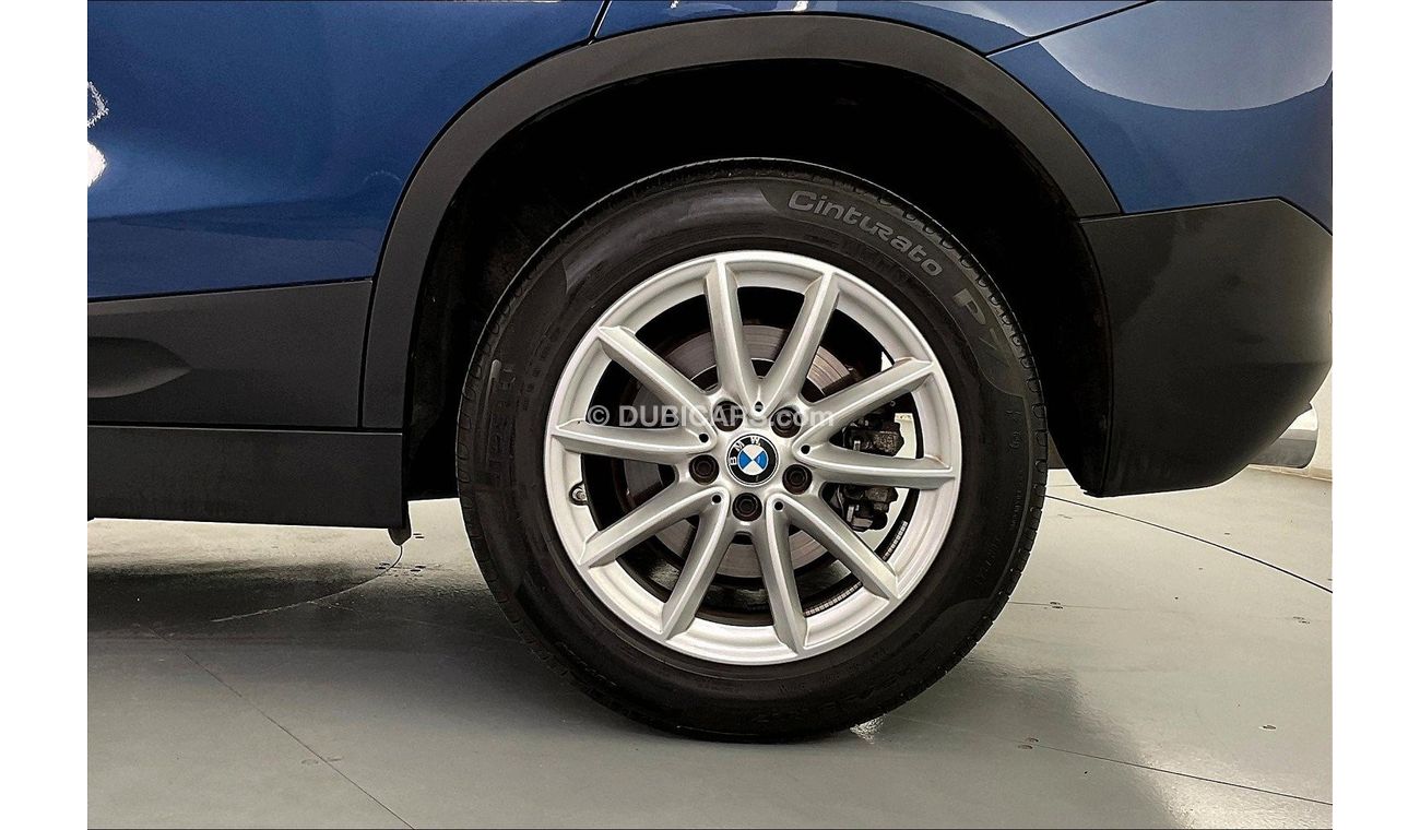 BMW X2 sDrive 20i Joy Edition | 1 year free warranty | 7 day return policy | Zero down payment