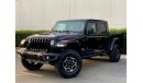 Jeep Gladiator Sand Runner Sand Runner Brand New