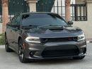 دودج تشارجر 5.7L R/T دودج تشارجر  R/T موديل: 2019 ممشى : 119,000 كم مطلوب: 58,000 درهم وارد امريكا   8 سلندر ، 5