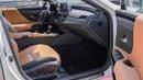 Lexus ES300h 2025 Lexus ES300h 2.5L AT Hybrid (White)