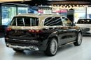 مرسيدس مايباخ gls600 مايباخ GLS 600 | GCC 0km | Agency Warranty