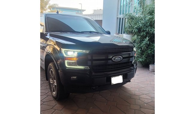 Ford F 150 F150, 3.5 ecoboost, Canadian