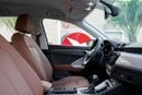 Audi Q3 35 TFSI ADVANCED Audi Q3 35 TFSI 2020 GCC for 1,249.00 AED monthly