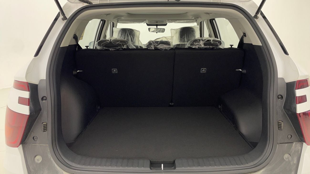 Hyundai Creta COMFORT 1.5 | Zero Down Payment | Home Test Drive