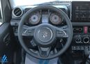 Suzuki Jimny 1.5L 4x4 GLX 2025 | 9 inch Display | Hill Decent Control | Headlamp Washers| Rear Camera| Parking Se
