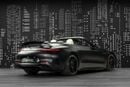 مرسيدس بنز SL 55 AMG Roadster 4Matic+