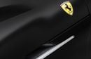 Ferrari 12Cilindri 6.5L Naturally Aspirated V12 Engine