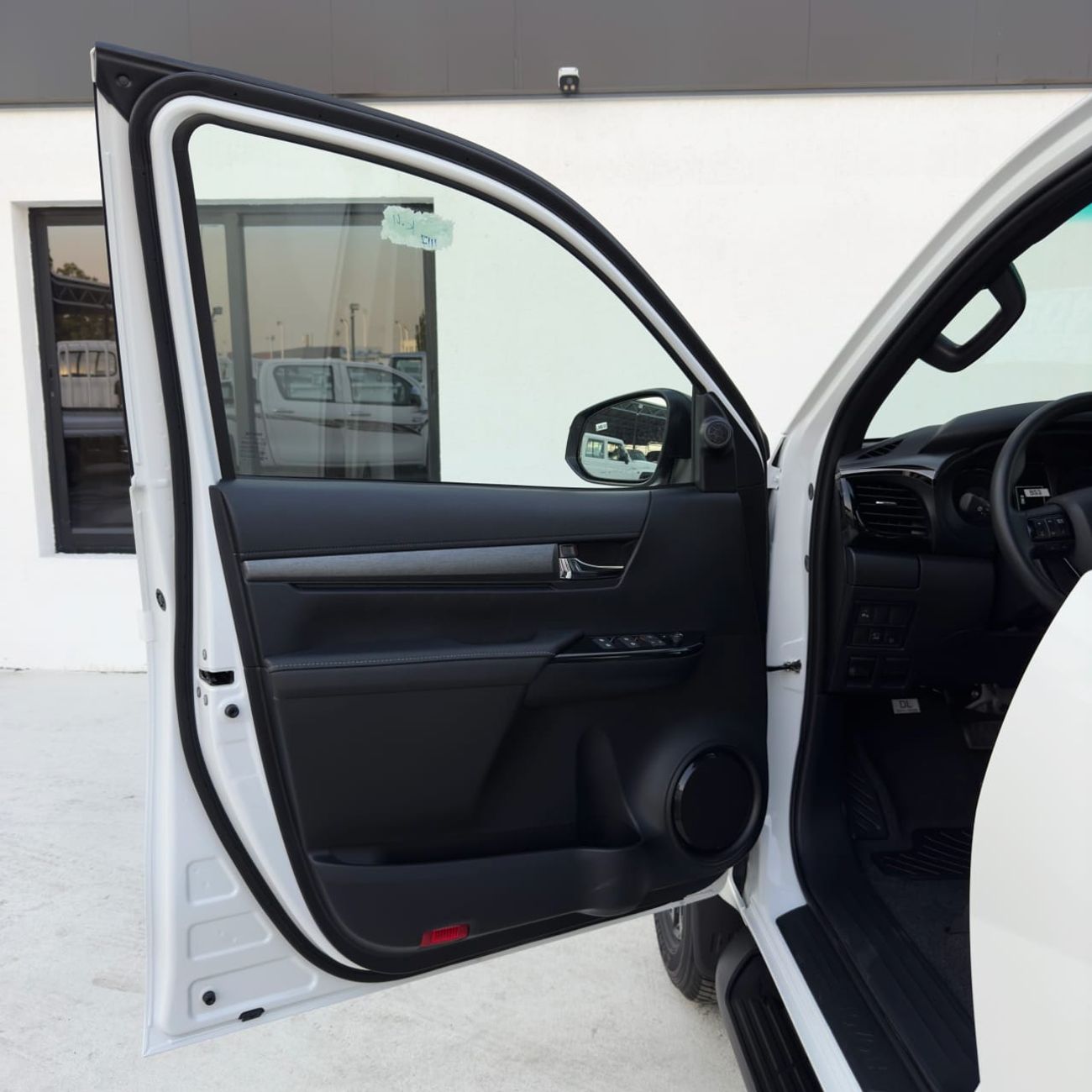 Toyota Hilux HILUX D/C 4WD 4.0 ADVENTURE V A/T EXL