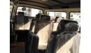 King Long Kingo MINIVAN CHINA BUS 15 SEATER WITH POWER WINDOWS 2021 MODEL MANUAL TRANSMISSION