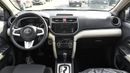 Toyota Rush 1.5L Option G - Dual VVT-I