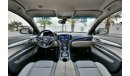 كاديلاك ATS Warranty and Service - Cadillac ATS - GCC - AED 1,610 Per Month - 0% Downpayment