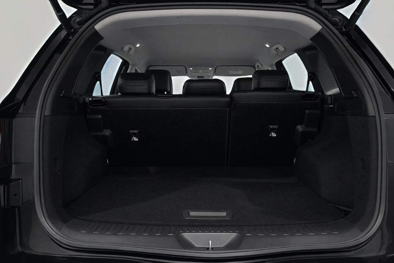 Renault Koleos SE 2024 | AED 801/Month | 0 DP | 30 Day Return | Warranty | Service History