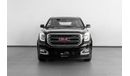 GMC Yukon 2019 GMC Yukon SLE / Full GMC Service History