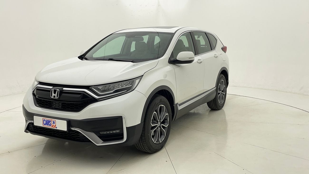 Honda CRV TOURING 2.4 | Zero Down Payment | Home Test Drive