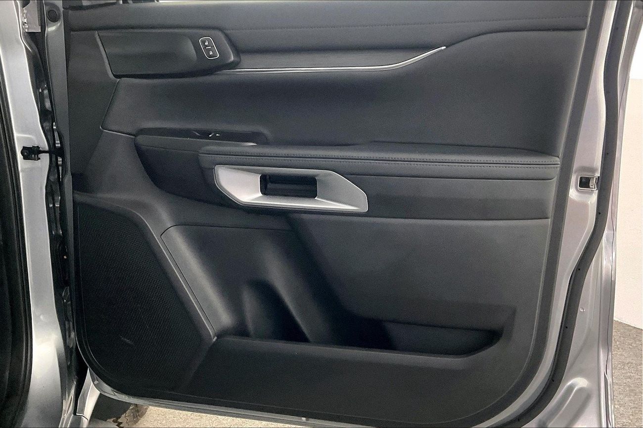 Volkswagen Teramont Highline | Guaranteed Warranty | 0 Down Payment