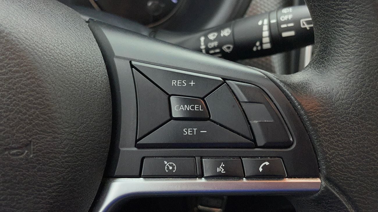 Nissan Kicks SV 1.6 | Zero Down Payment | Free Home Test Drive