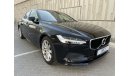 Volvo S90 T5 2000