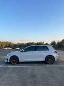 Volkswagen Golf GTI GTI