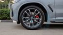 بي أم دبليو X4M (For Export , НА ЭКСПОРТ) xDrive 30i 2.0T GCC 2025 Без пробега247999