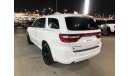 Dodge Durango دودج دورانجو