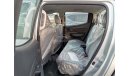 Mitsubishi L200 2.5L Diesel, M/T, 4WD, CD Player, Power Window (Code # MLP04)