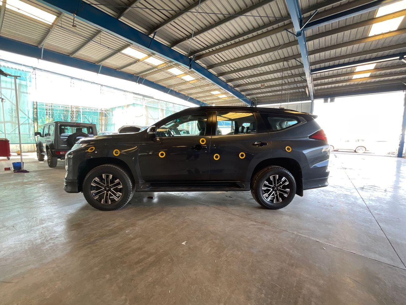 Mitsubishi Montero Sport Prime Edition | Guaranteed Warranty | 0 Down Payment