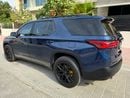 Chevrolet Traverse 2LT